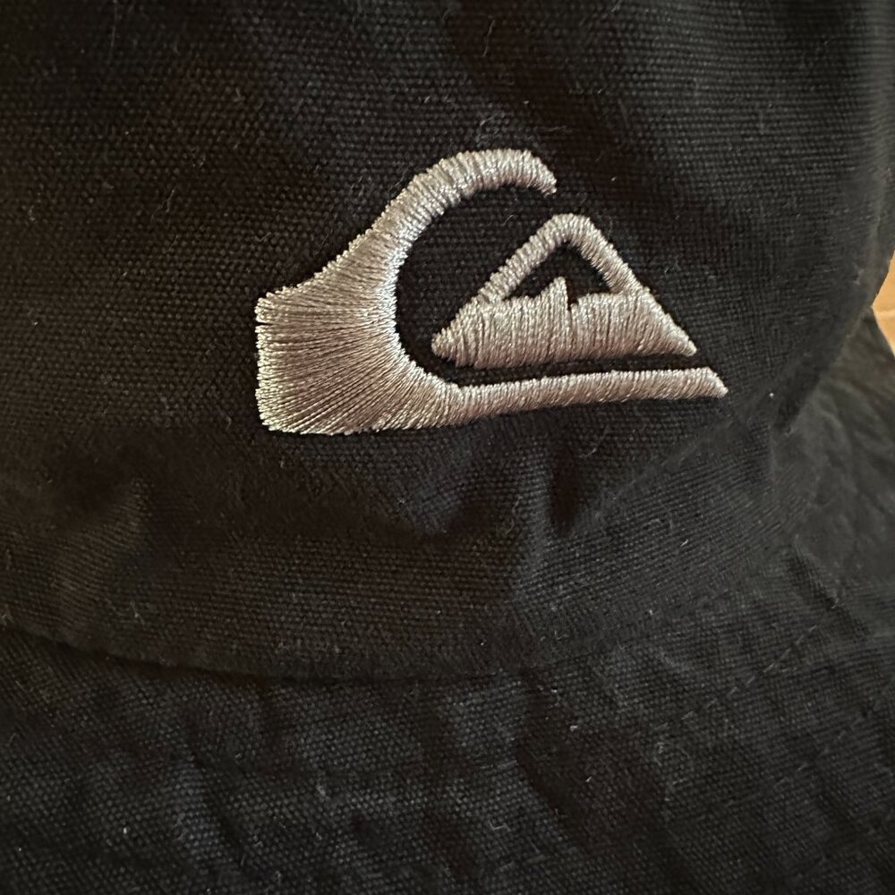 Quicksilver Men's Bushmaster Bucket Hat Size L/XL - Picture 2 of 10